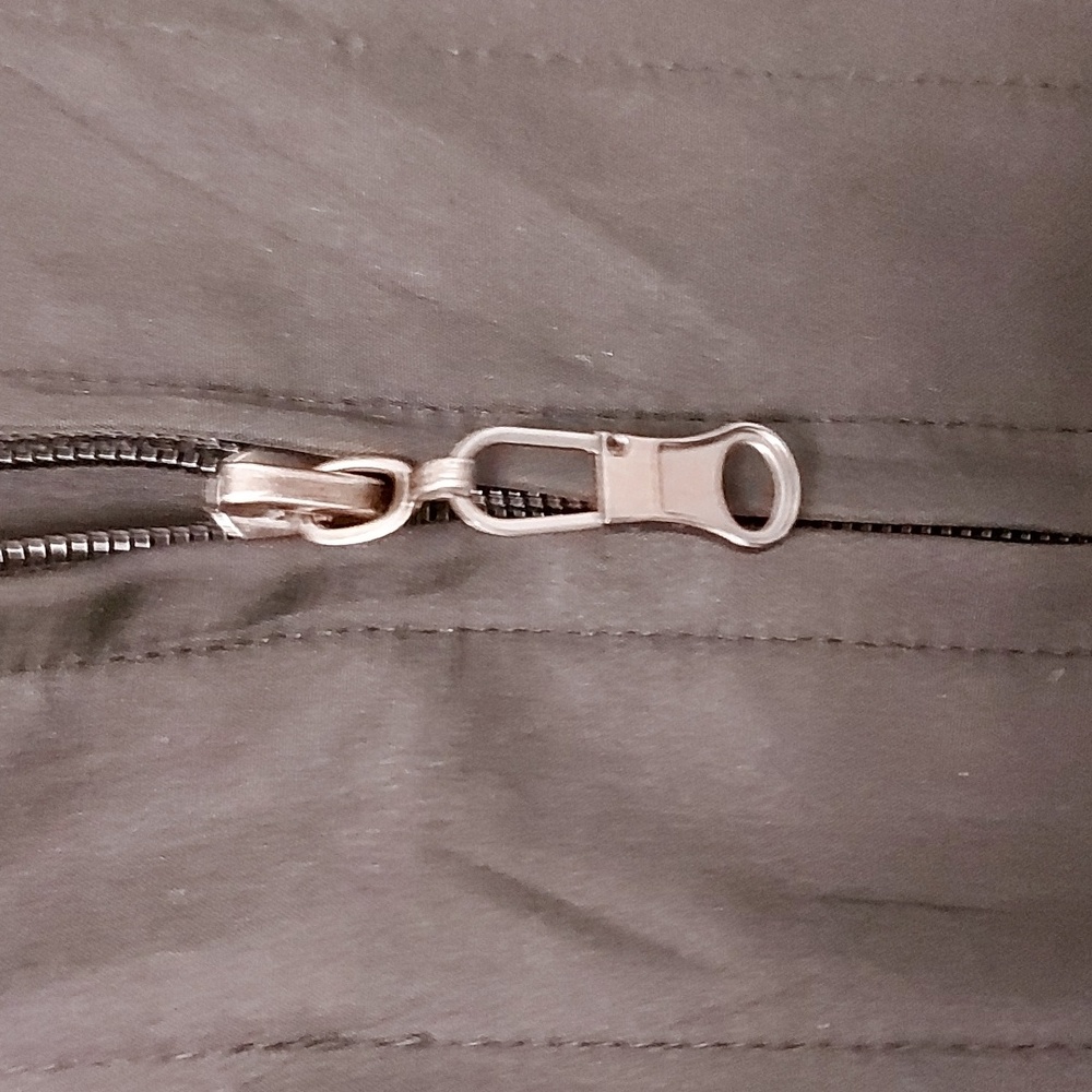 Fendi rain jacket - Picture 11 of 15